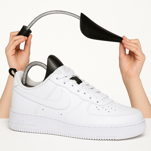 Hormas Extensor antiarrugas para zapatillas - ShapePro