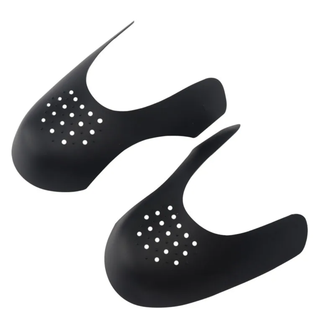 1 Juego de Protector Anti-arrugas Para Zapatillas - LuxeGuard