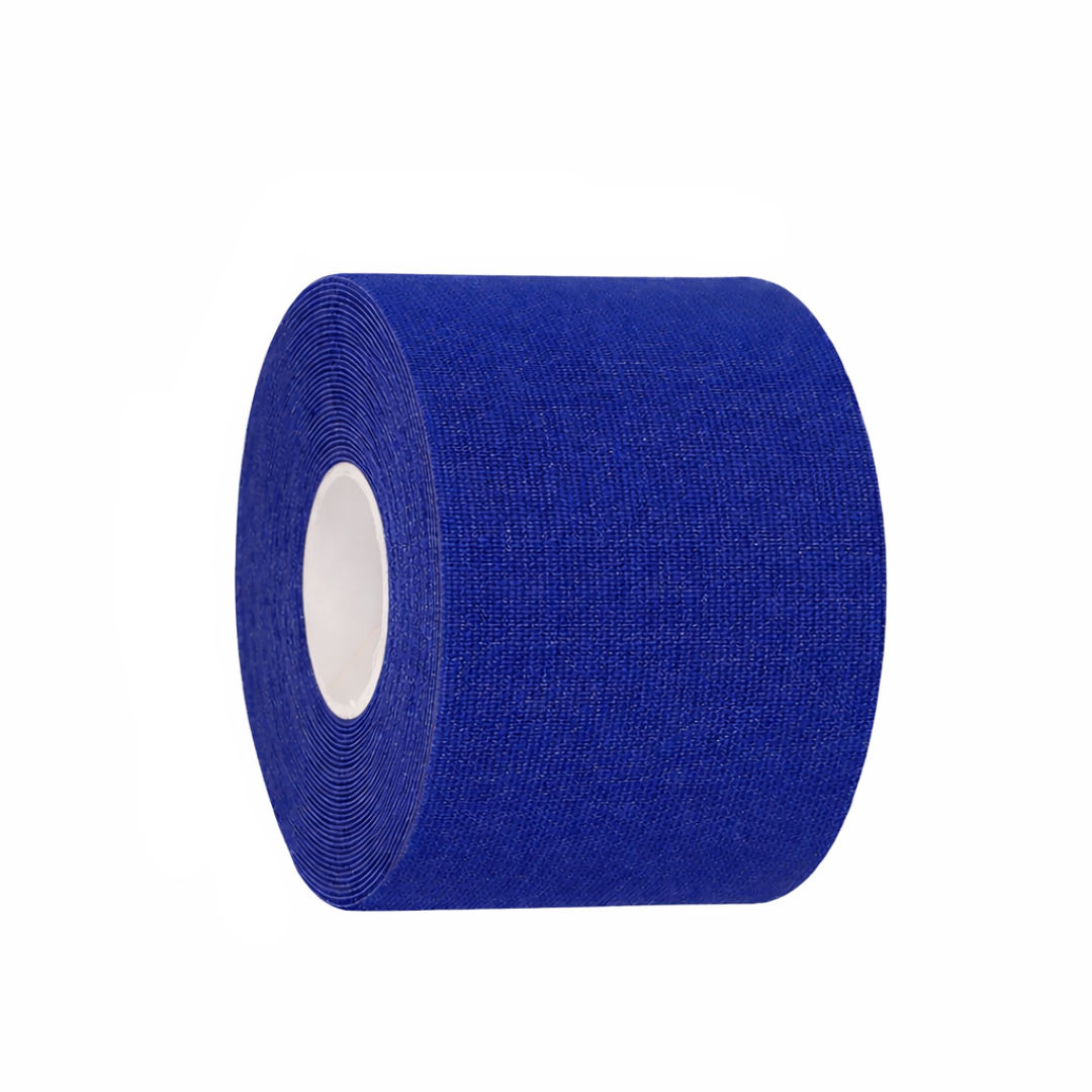 CINTA KINESIOLOGICA PARA DOLORES MUSCULARES - FIT TAPE