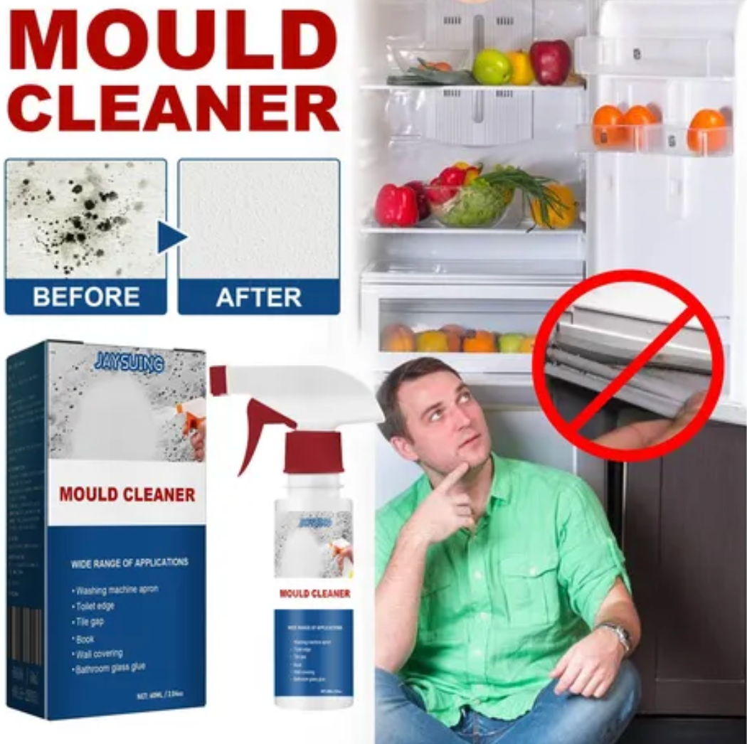 LIMPIADOR ANTI HONGOS PRO