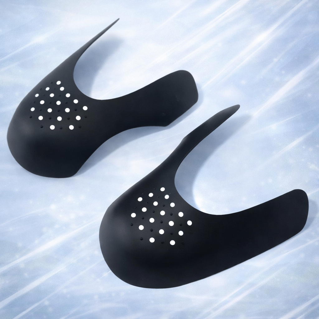 1 Juego de Protector Anti-arrugas Para Zapatillas - LuxeGuard