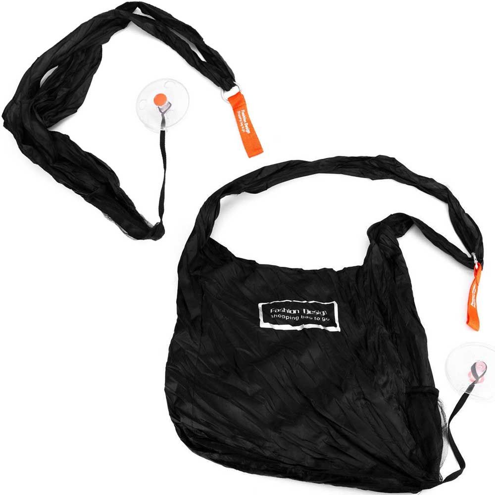 Bolsa Retráctil Enrollable Ecológica