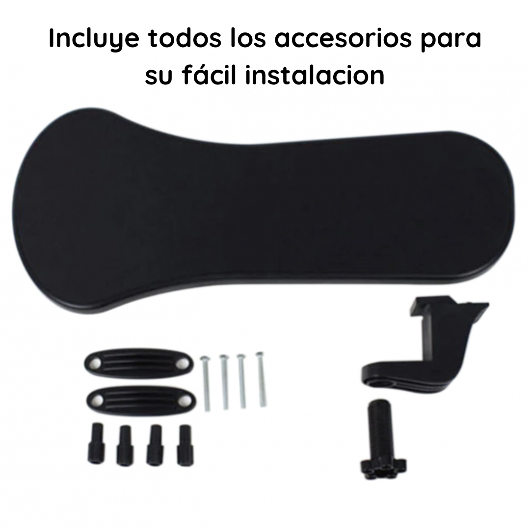 SOPORTE DE BRAZO PARA ESCRITORIO - BODY DESK
