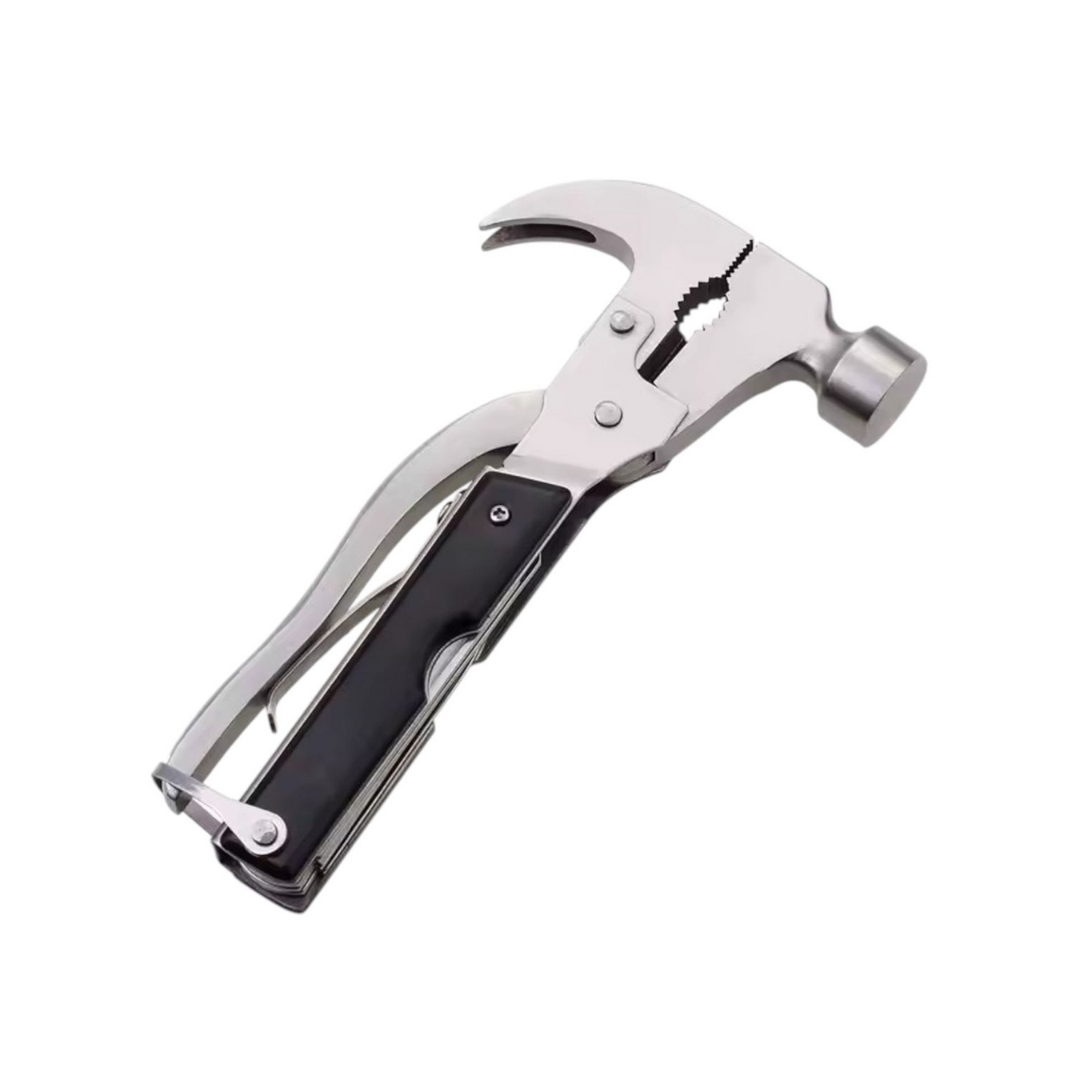 Herramienta multifuncional profesional 18 en 1 - Magic Tool