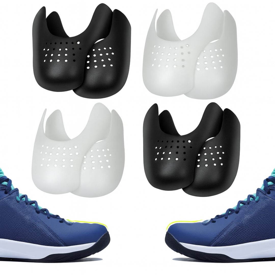 1 Juego de Protector Anti-arrugas Para Zapatillas - LuxeGuard