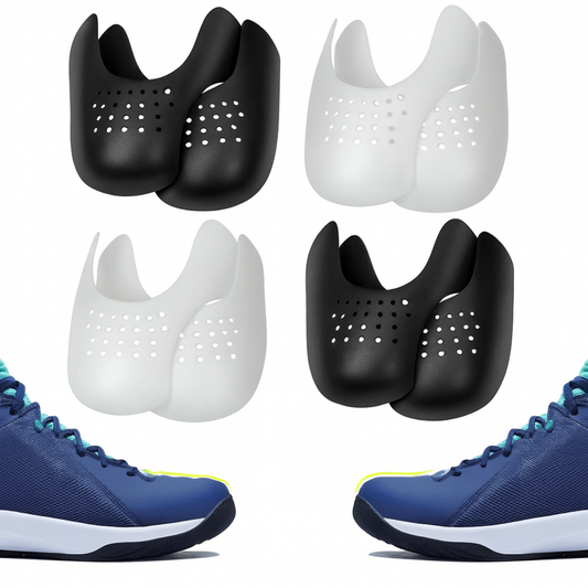 1 Juego de Protector Anti-arrugas Para Zapatillas - LuxeGuard