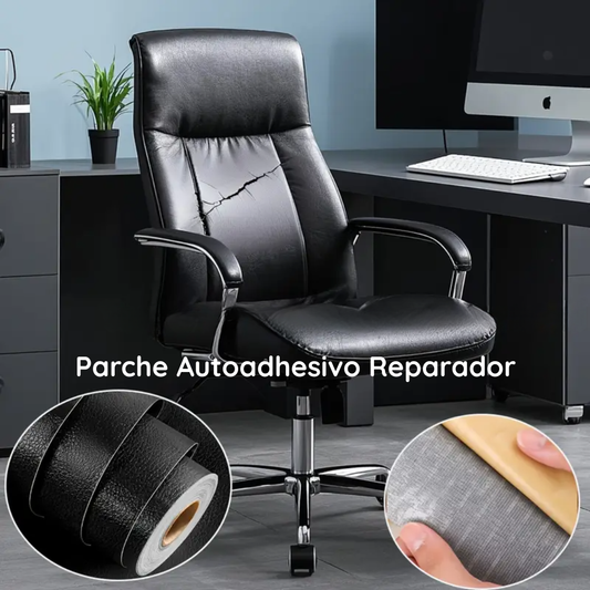 Parche Autoadhesivo Reparador De Cuero - NeoPatch