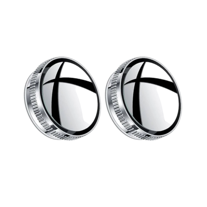 Espejo Retrovisor 360 Grados Punto Ciego x 2 - SmartView