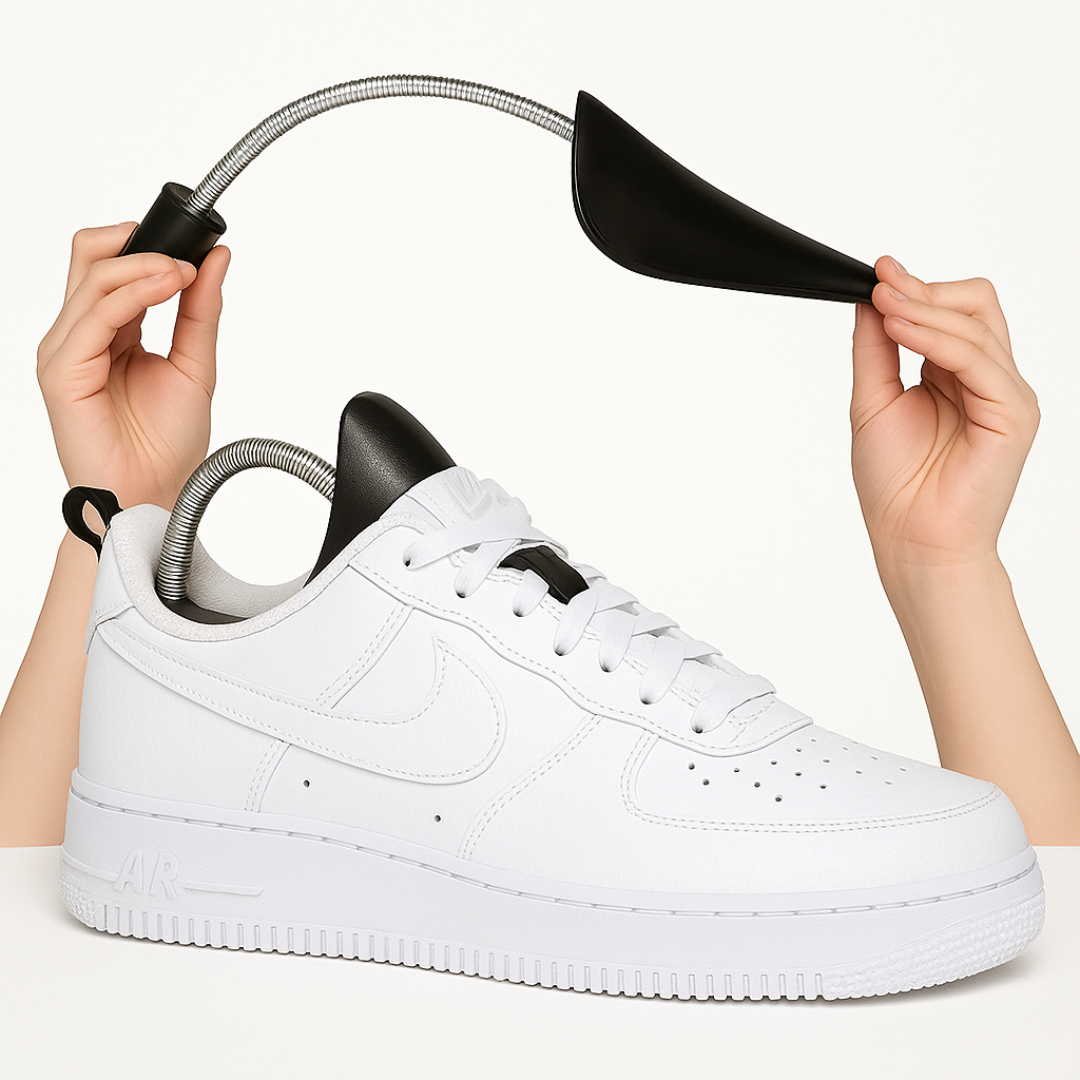 Hormas Extensor antiarrugas para zapatillas - ShapePro