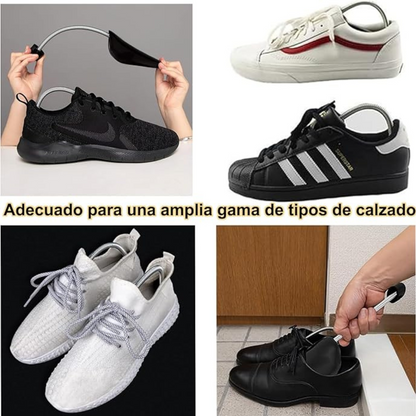 Hormas Extensor antiarrugas para zapatillas - ShapePro