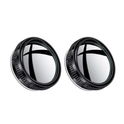 Espejo Retrovisor 360 Grados Punto Ciego x 2 - SmartView
