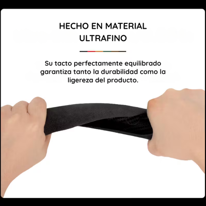 Funda Protector Universal de Gamuza para Timon - GripMaster