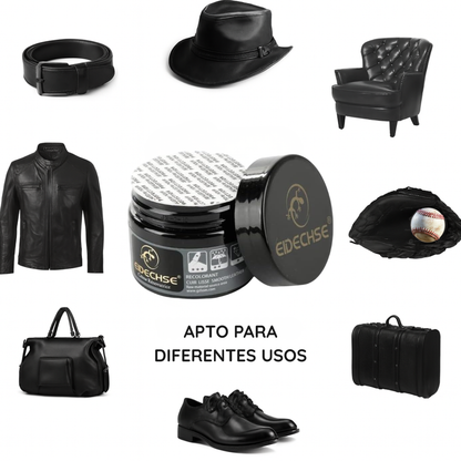 Restaurador Reparador De Cueros Multifuncional DELUXE