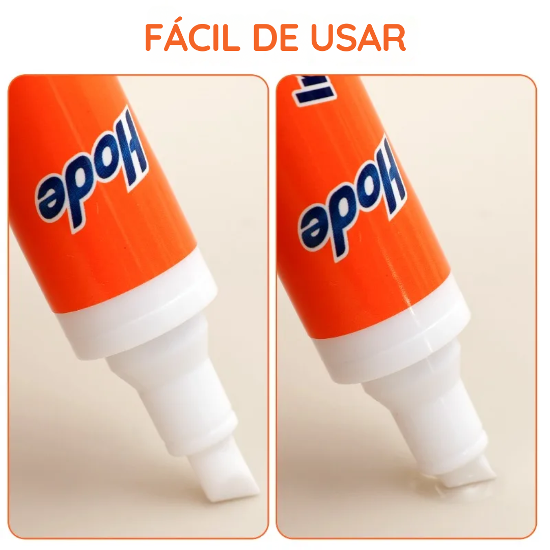 Removedor Marcador Quitamanchas Instantáneo - HODE