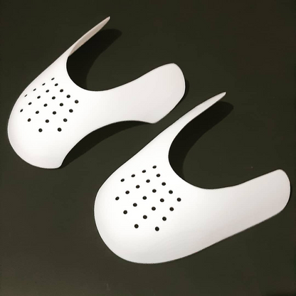 1 Juego de Protector Anti-arrugas Para Zapatillas - LuxeGuard