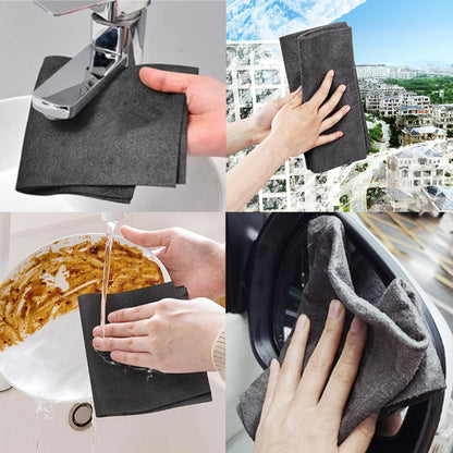 PAÑO MÁGICO SUPER ABSORVENTE PRO