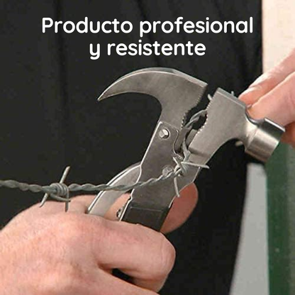 Herramienta multifuncional profesional 18 en 1 - Magic Tool