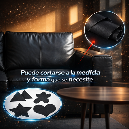 Parche Autoadhesivo Reparador De Cuero - NeoPatch