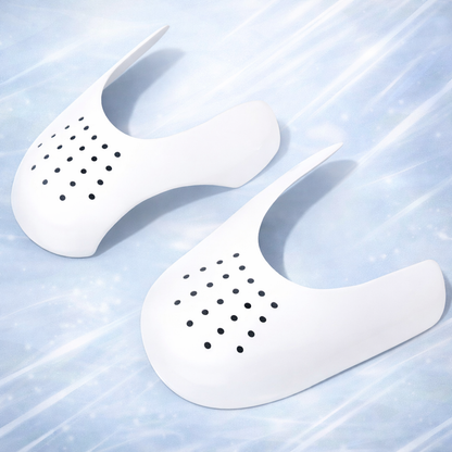 1 Juego de Protector Anti-arrugas Para Zapatillas - LuxeGuard
