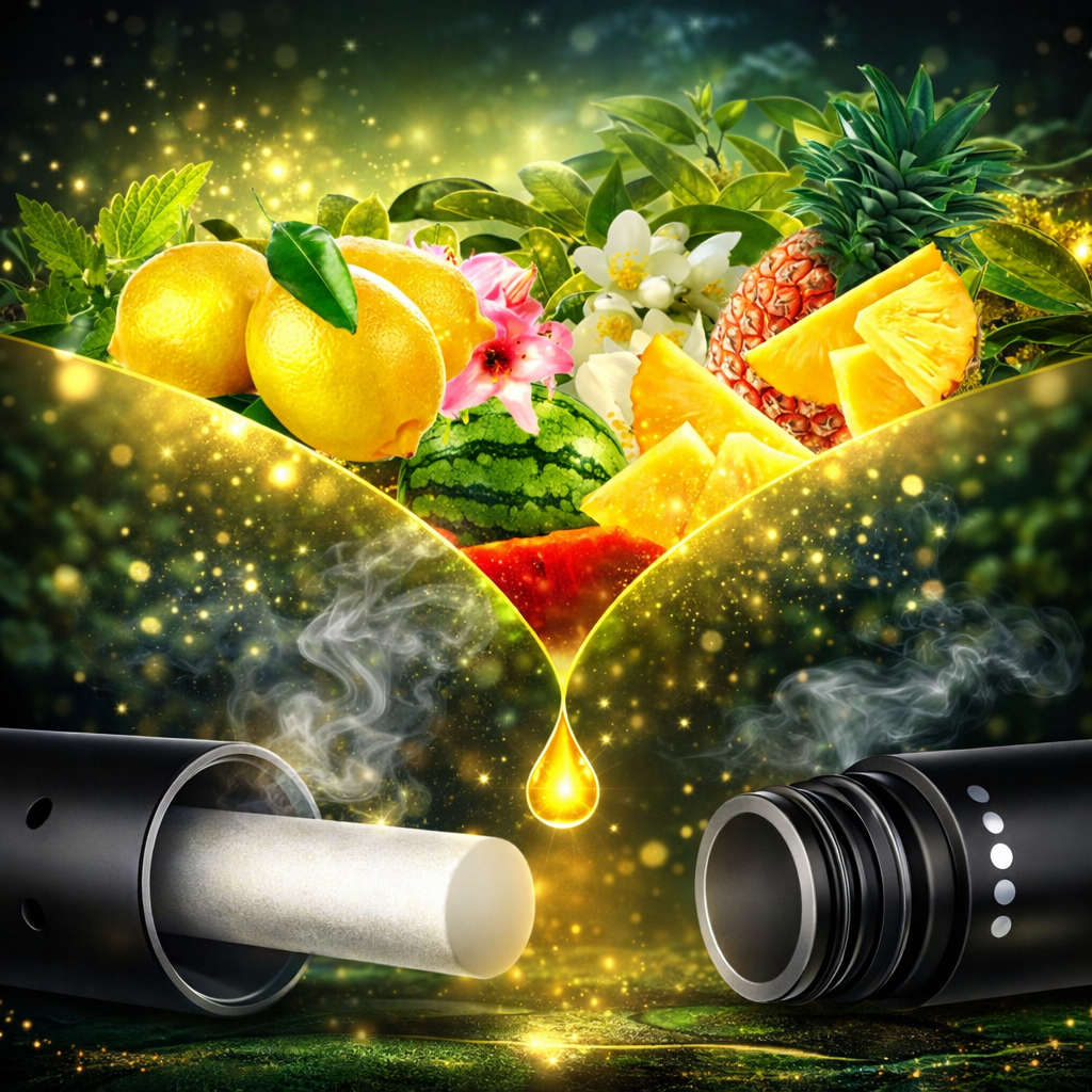 Ambientador y Aromatizador Difusor De Perfume Para Autos con 3 fragancias - PowerFresh Pro