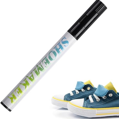 TRIPACK PLUMONES REPARADORES DE CALZADO - SHOEMAKER