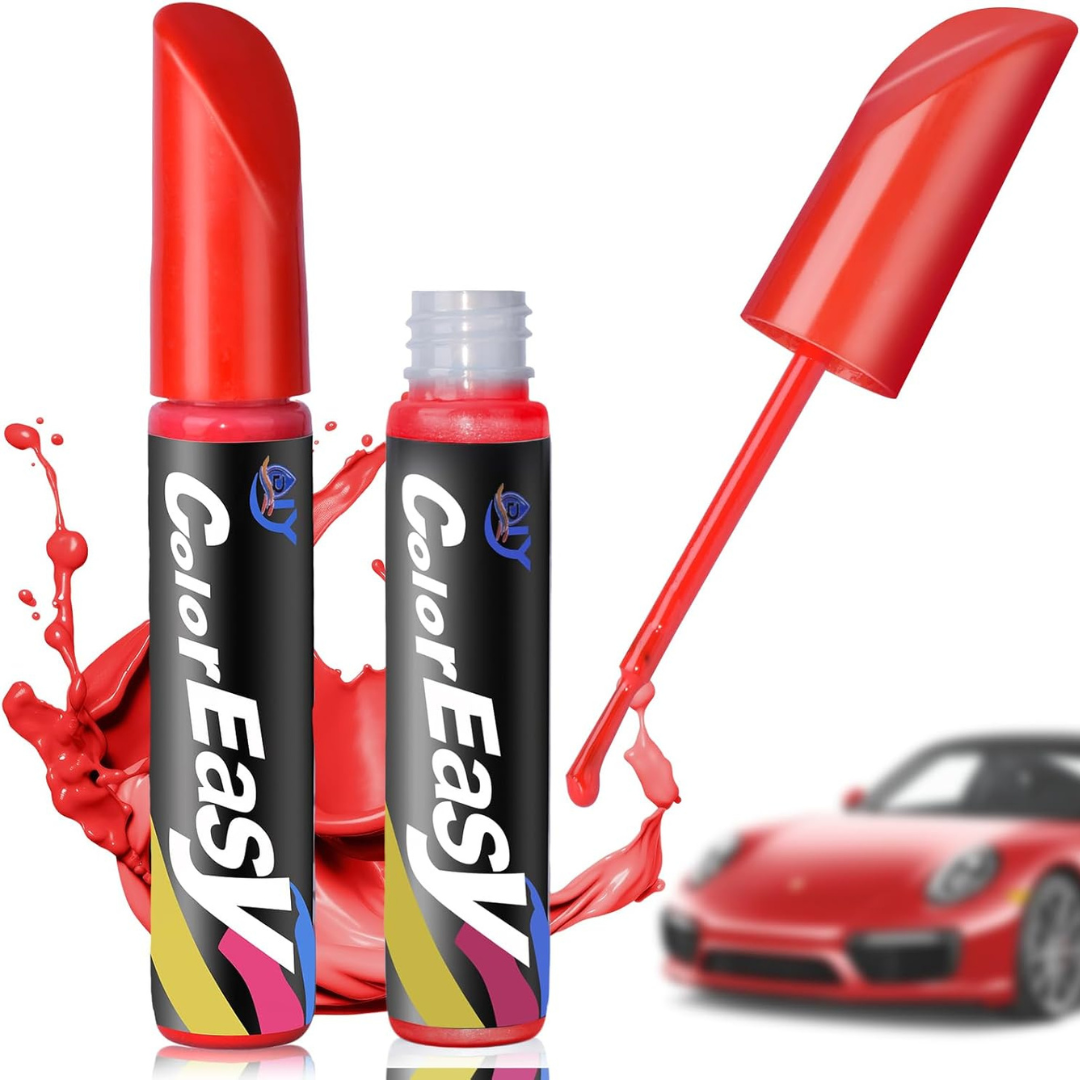 Plumón quita rayaduras para autos camionetas motos - PRO