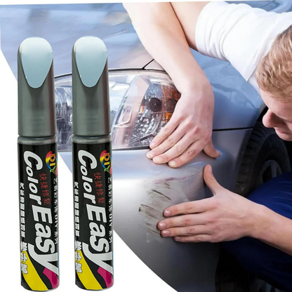 Plumón quita rayaduras para autos camionetas motos - PRO