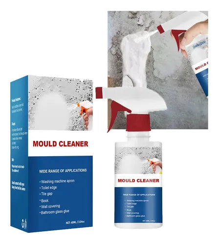 LIMPIADOR ANTI HONGOS PRO