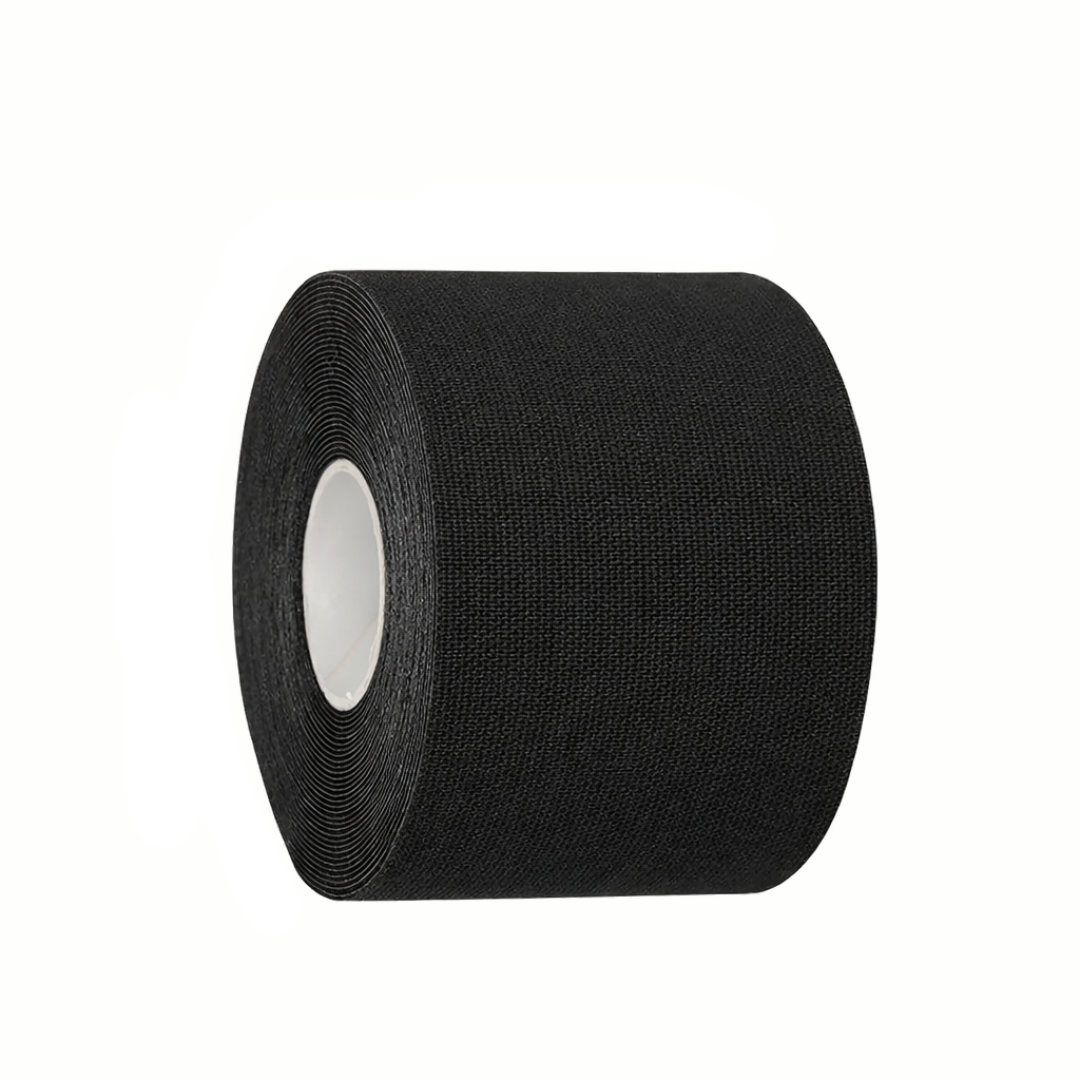 CINTA KINESIOLOGICA PARA DOLORES MUSCULARES - FIT TAPE