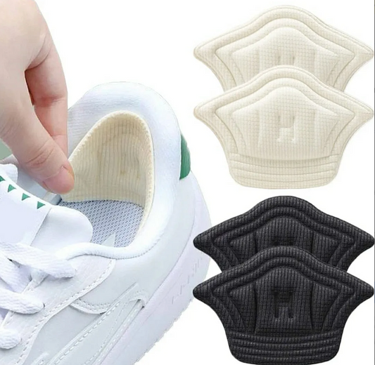 Protector De Talón Autoadhesiva Para Zapatilla