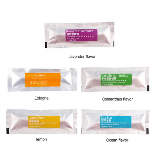 1 Repuesto De Fragancia para Ambientador de Autos