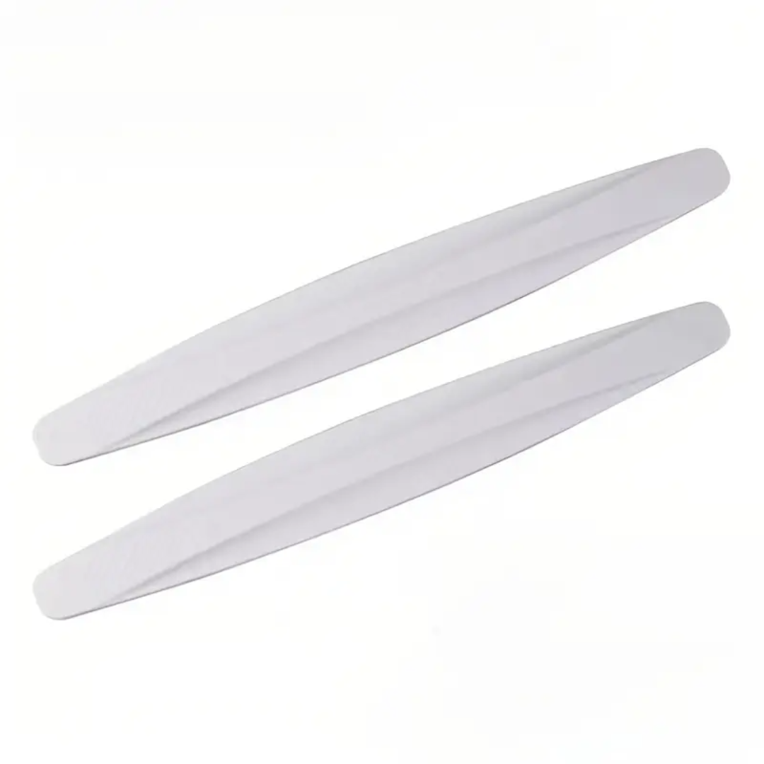 Topes Goma para Parachoques X2 - BumpStop