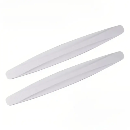 Topes Goma para Parachoques X2 - BumpStop