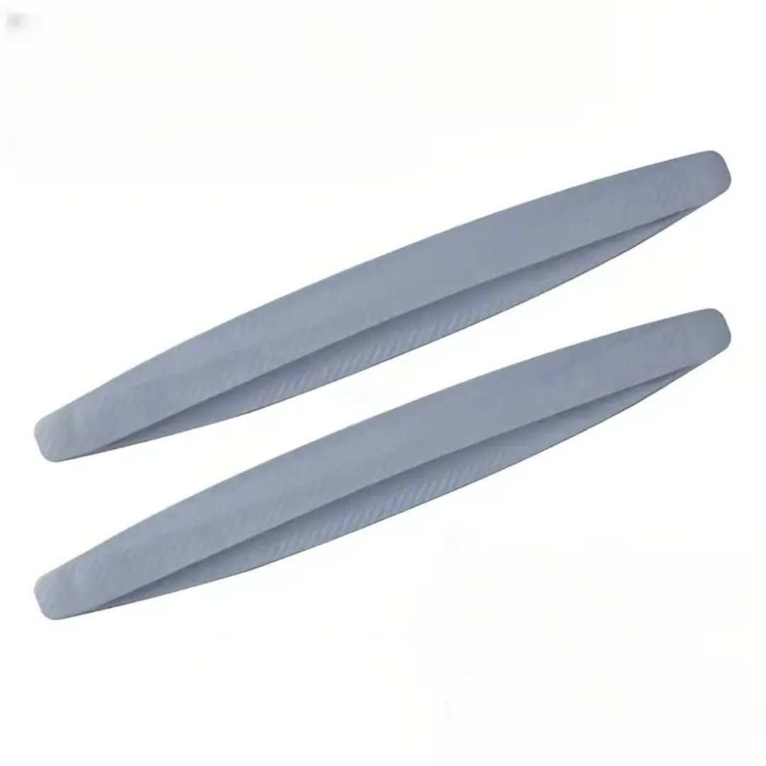 Topes Goma para Parachoques X2 - BumpStop