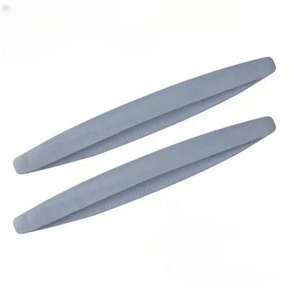 Topes Goma para Parachoques X2 - BumpStop