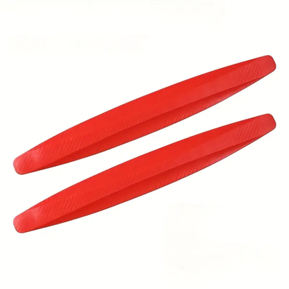 Topes Goma para Parachoques X2 - BumpStop