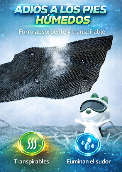 Plantillas Elevadoras para Aumentar la estatura - Upflex