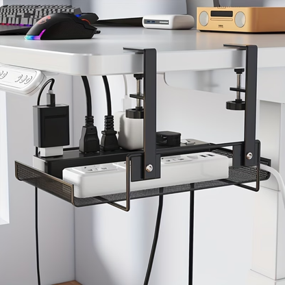 Bandeja organizador de cables - Smartcable