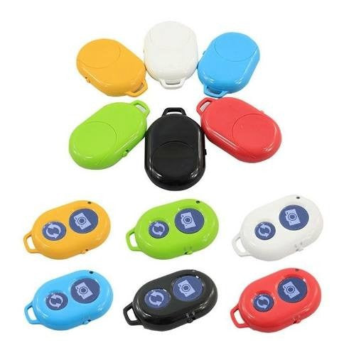 Control Bluetooth Disparador para celular o tablet