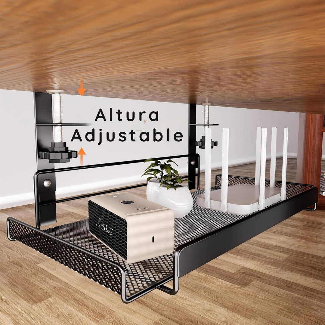 Bandeja organizador de cables - Smartcable