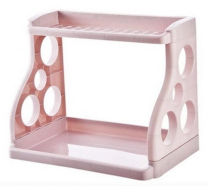 ORGANIZADOR MULTIFUNCIONAL DE 2 NIVELES